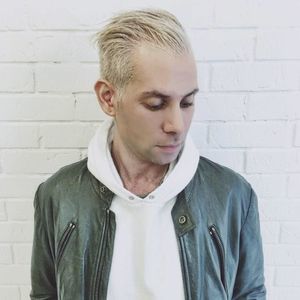 Meet your Posher, Todd